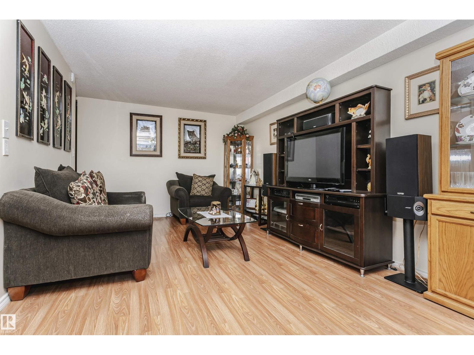 #109 15105 121 St Nw Nw, Edmonton, Alberta T5X 2G3 - Photo 10 - E4464760