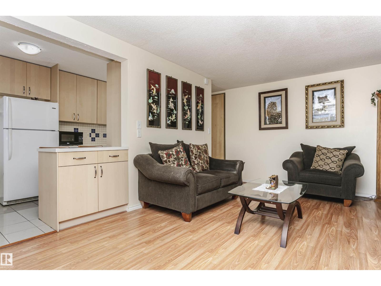 #109 15105 121 St Nw Nw, Edmonton, Alberta T5X 2G3 - Photo 12 - E4464760