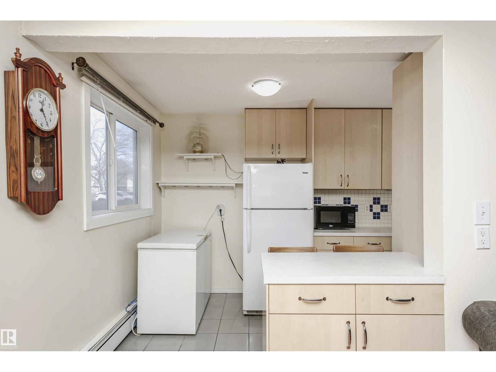 #109 15105 121 St Nw Nw, Edmonton, Alberta T5X 2G3 - Photo 13 - E4464760