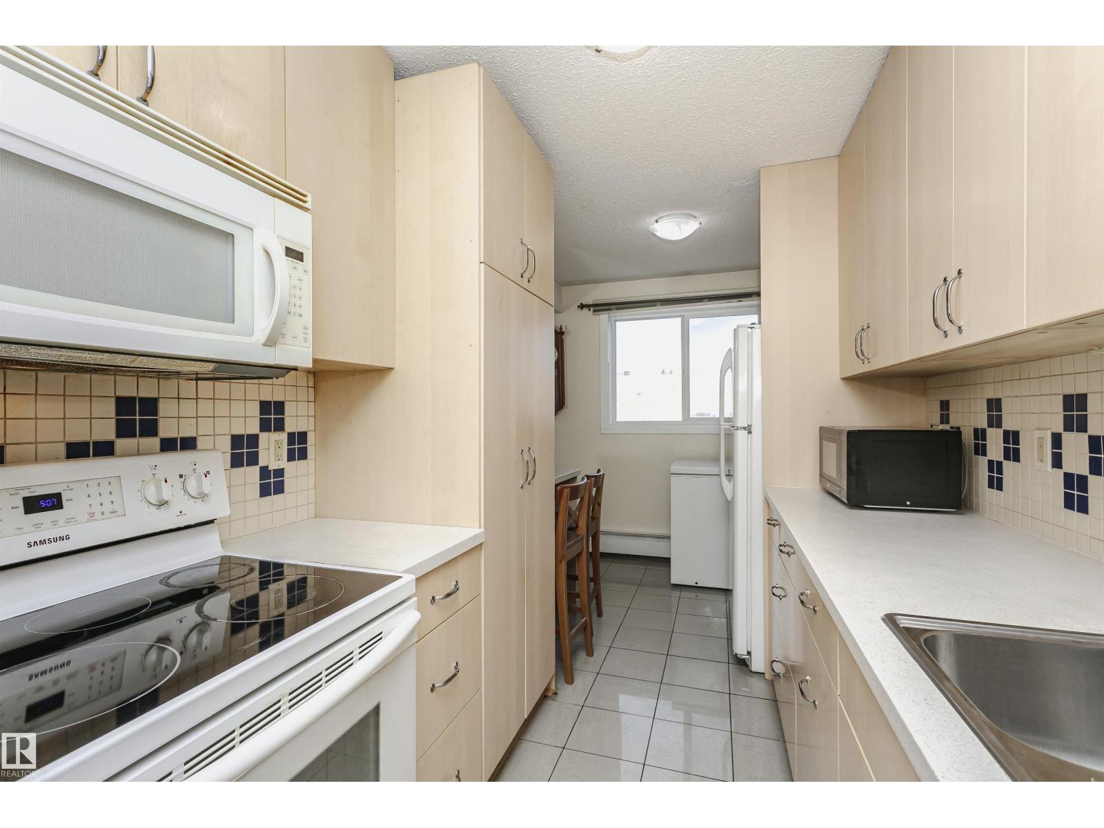 #109 15105 121 St Nw Nw, Edmonton, Alberta T5X 2G3 - Photo 14 - E4464760