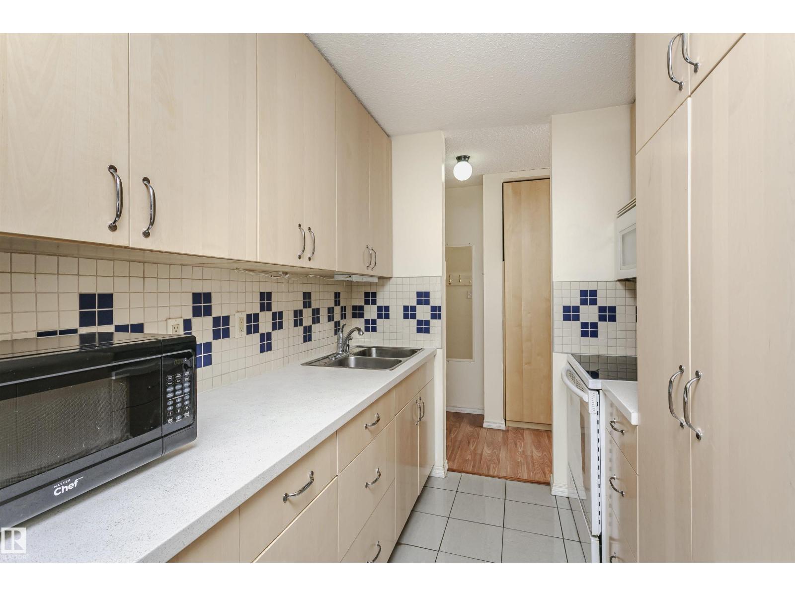 #109 15105 121 St Nw Nw, Edmonton, Alberta T5X 2G3 - Photo 16 - E4464760