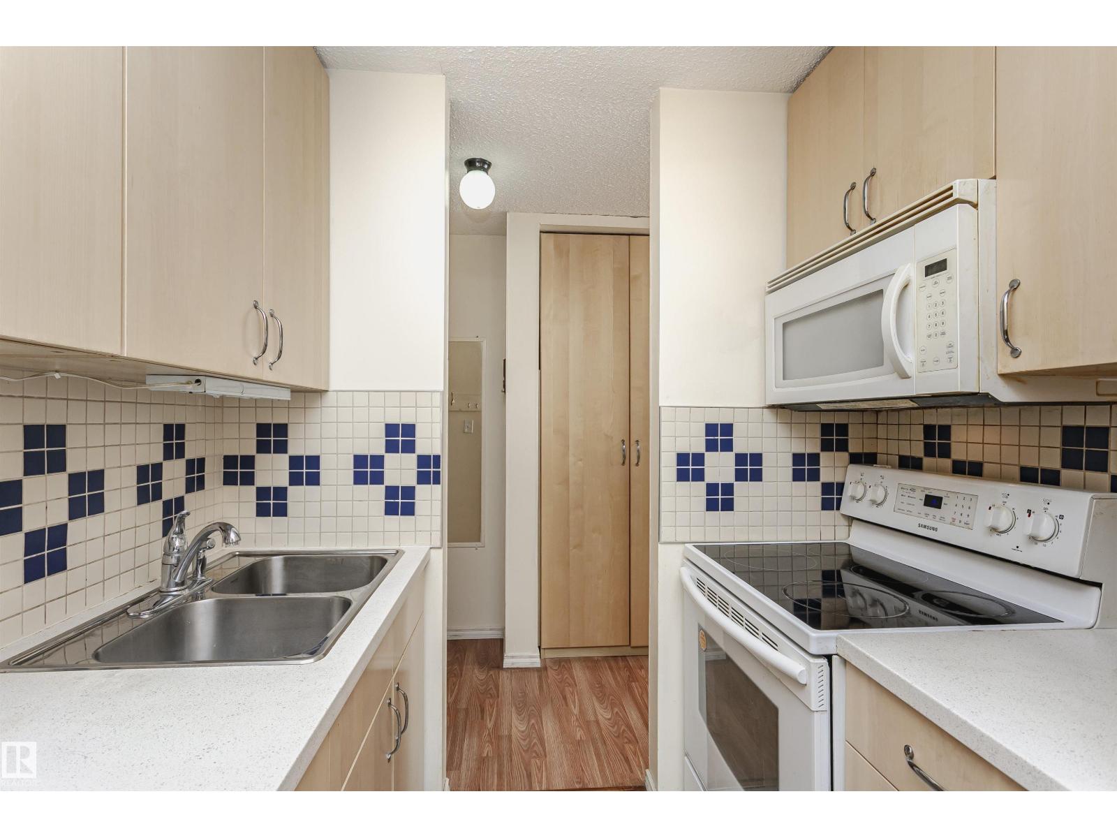 #109 15105 121 St Nw Nw, Edmonton, Alberta T5X 2G3 - Photo 17 - E4464760