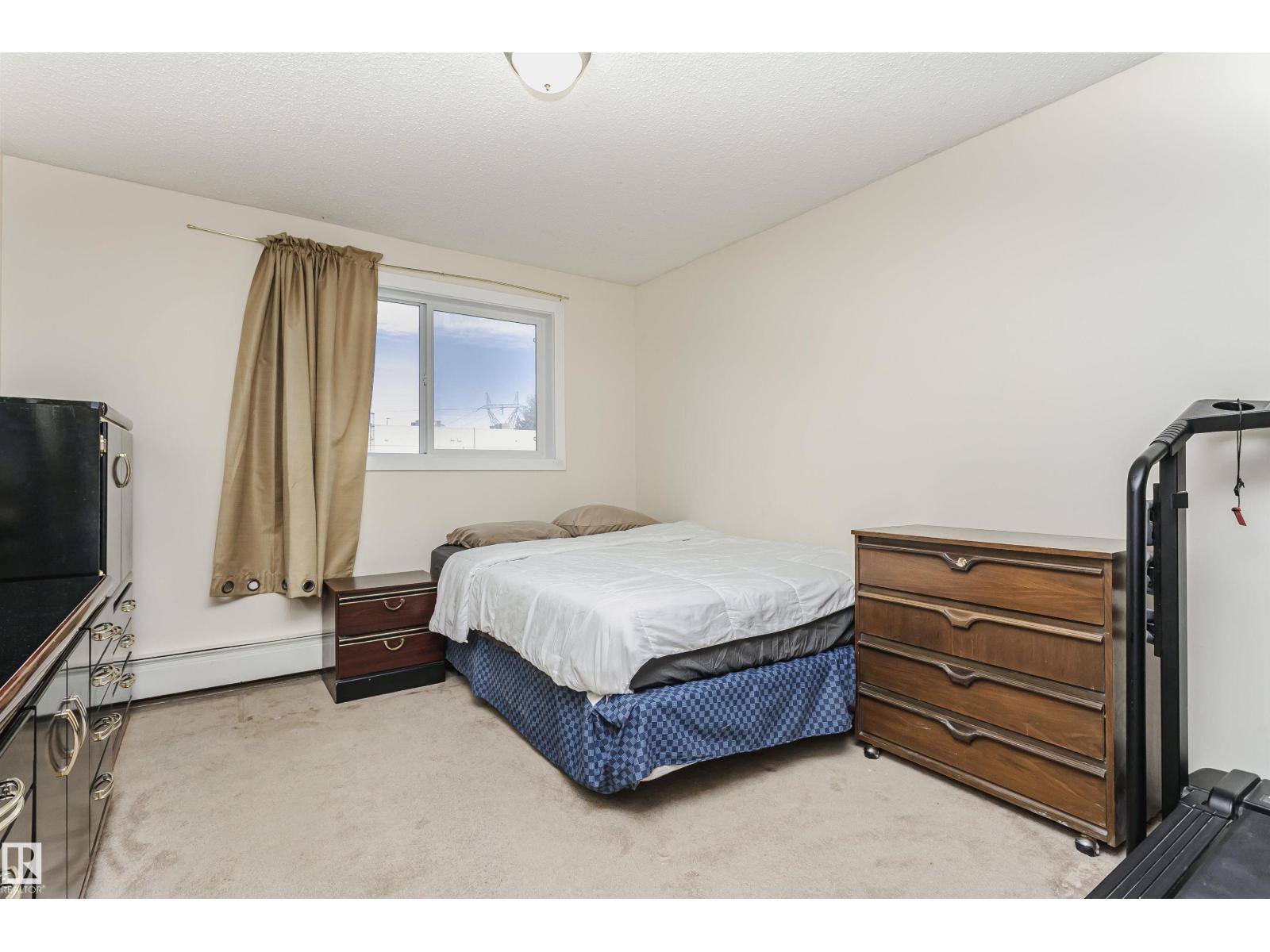 #109 15105 121 St Nw Nw, Edmonton, Alberta T5X 2G3 - Photo 19 - E4464760