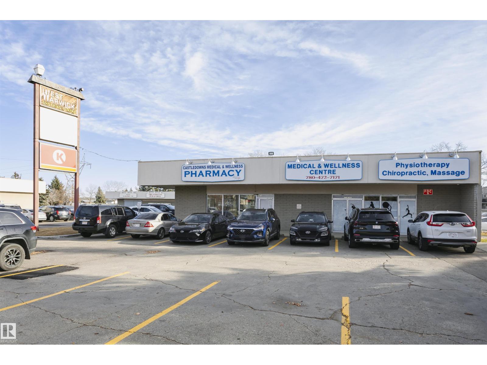 #109 15105 121 St Nw Nw, Edmonton, Alberta T5X 2G3 - Photo 31 - E4464760