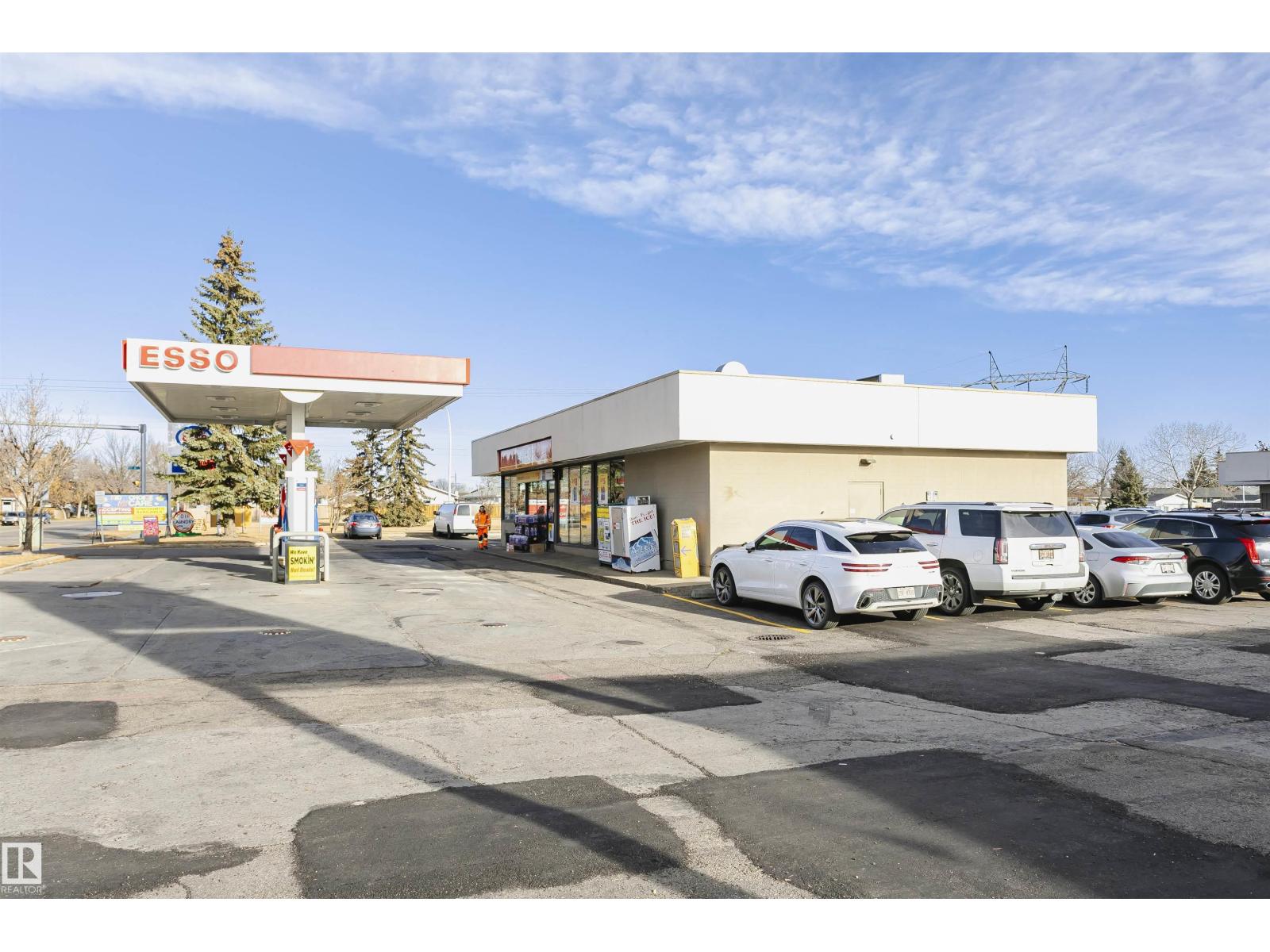 #109 15105 121 St Nw Nw, Edmonton, Alberta T5X 2G3 - Photo 32 - E4464760