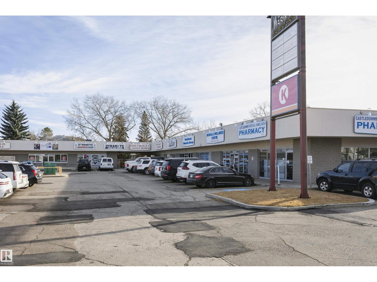 #109 15105 121 St Nw Nw, Edmonton, Alberta T5X 2G3 - Photo 33 - E4464760