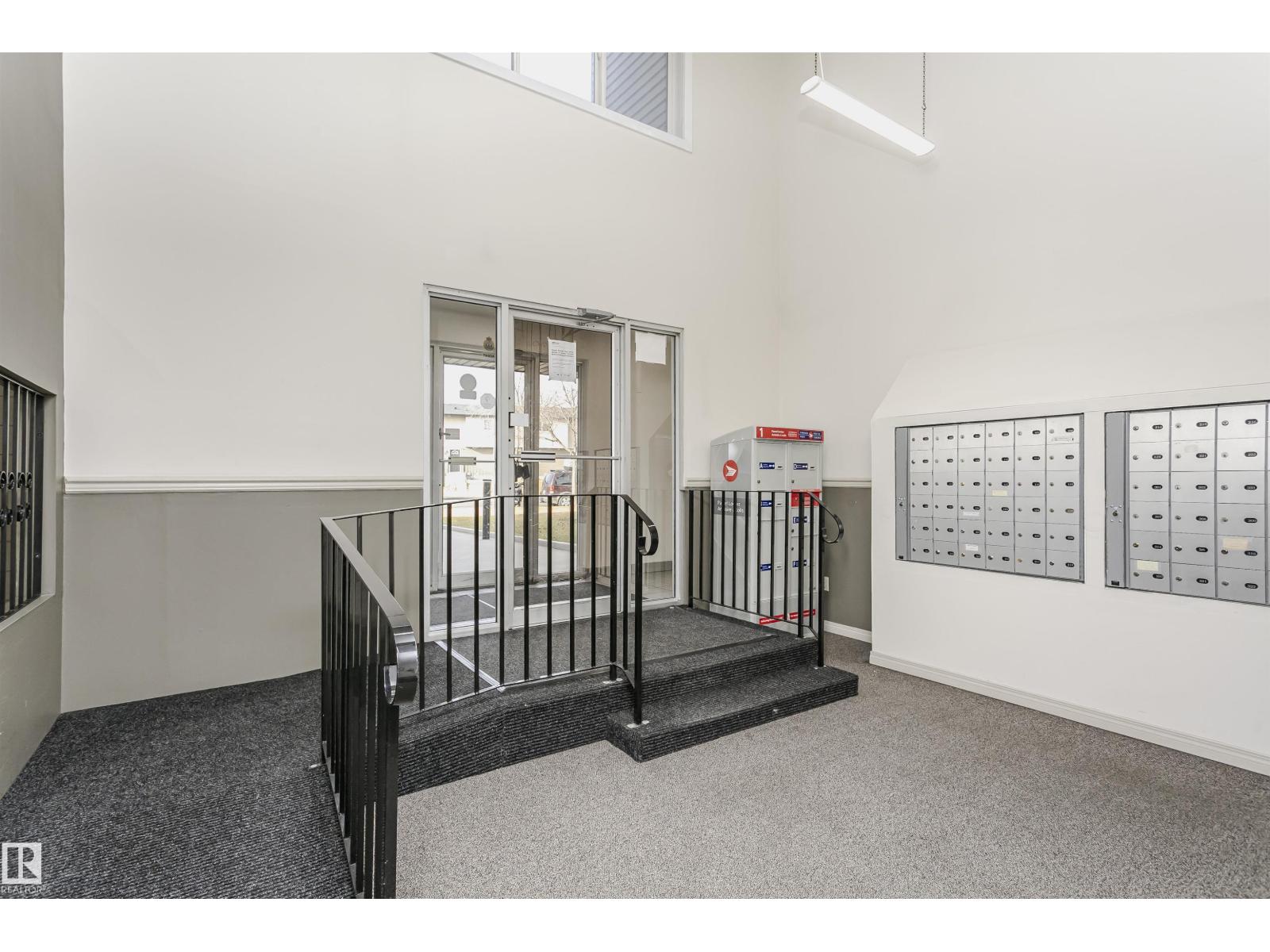 #109 15105 121 St Nw Nw, Edmonton, Alberta T5X 2G3 - Photo 4 - E4464760