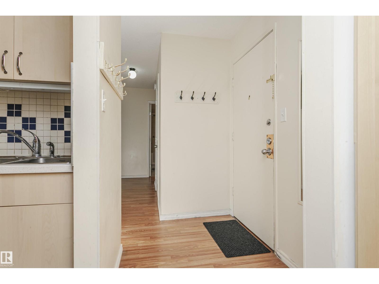 #109 15105 121 St Nw Nw, Edmonton, Alberta T5X 2G3 - Photo 5 - E4464760