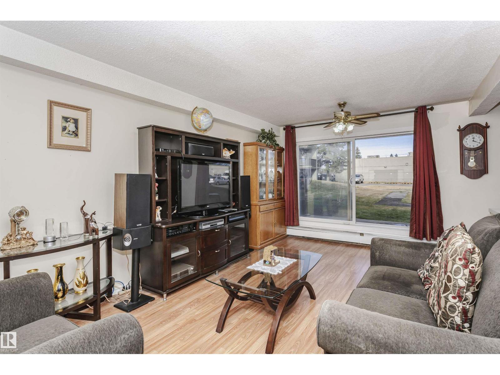 #109 15105 121 St Nw Nw, Edmonton, Alberta T5X 2G3 - Photo 6 - E4464760