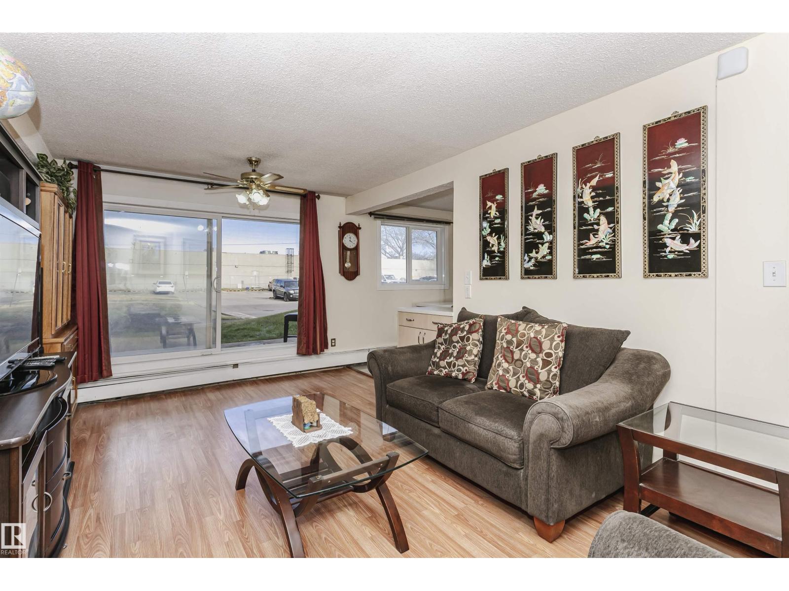 #109 15105 121 St Nw Nw, Edmonton, Alberta T5X 2G3 - Photo 7 - E4464760