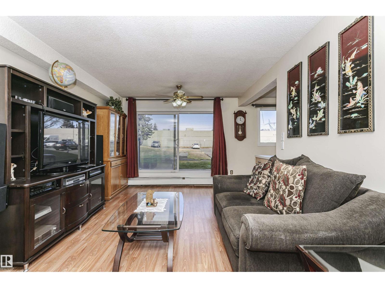 #109 15105 121 St Nw Nw, Edmonton, Alberta T5X 2G3 - Photo 8 - E4464760