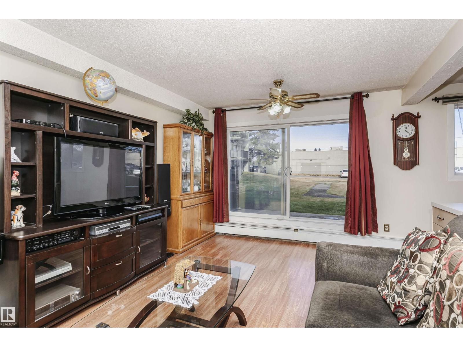 #109 15105 121 St Nw Nw, Edmonton, Alberta T5X 2G3 - Photo 9 - E4464760