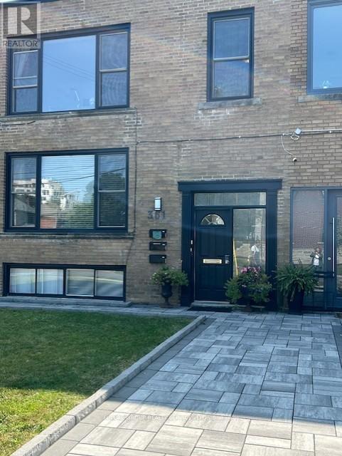 1 - 361 Dalesford Road, Toronto, Ontario  M8Y 1H1 - Photo 2 - W12511664