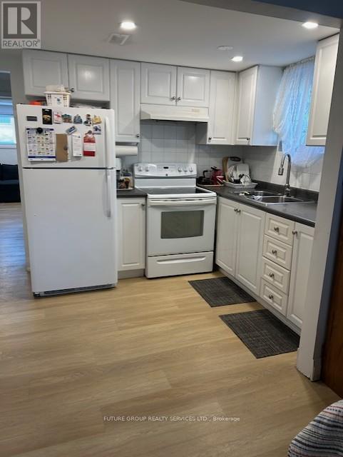 1 - 361 Dalesford Road, Toronto, Ontario  M8Y 1H1 - Photo 5 - W12511664