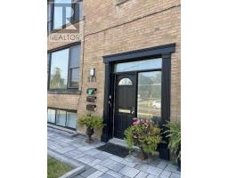 1 - 361 DALESFORD ROAD, Toronto, Ontario