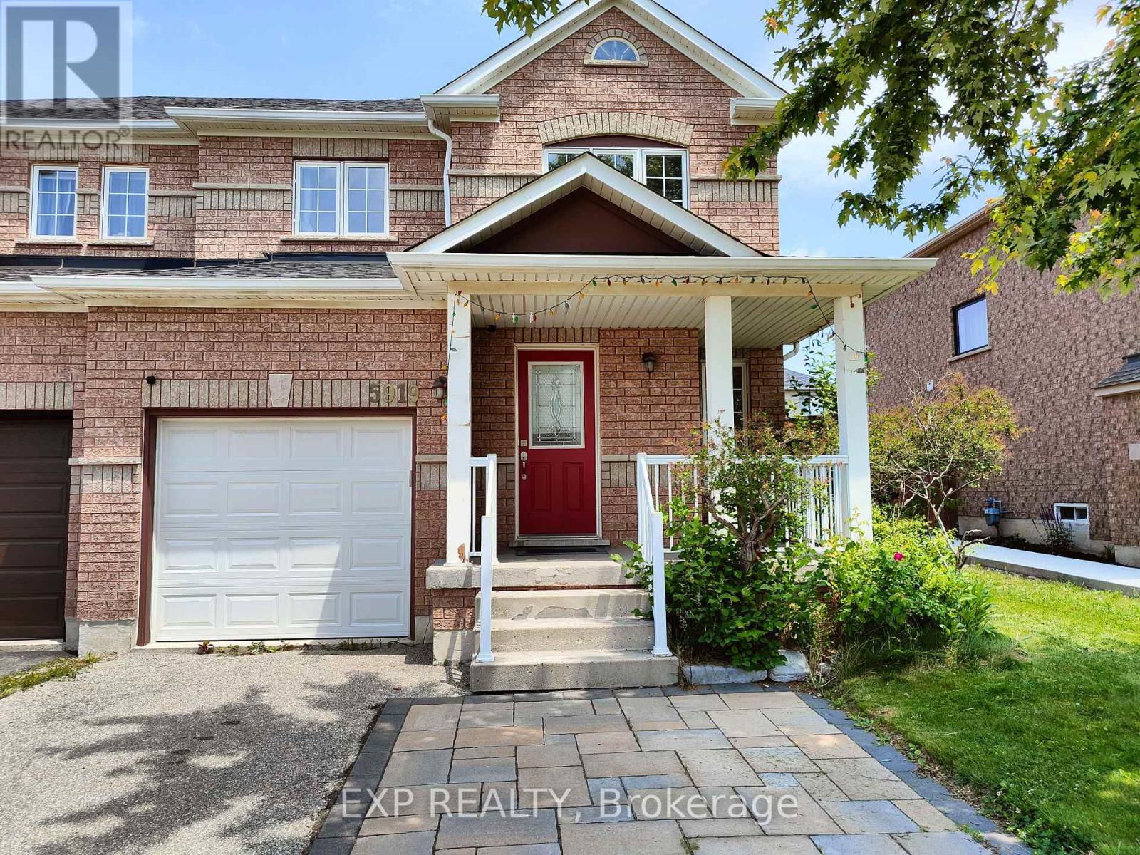 5919 TAMPICO WAY, Mississauga, Ontario