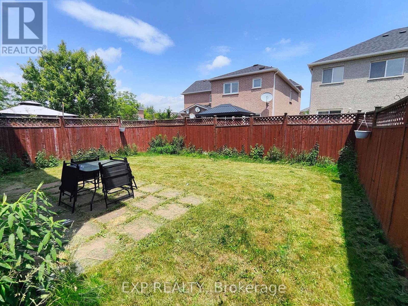 5919 Tampico Way, Mississauga, Ontario  L5M 6Z3 - Photo 27 - W12511676