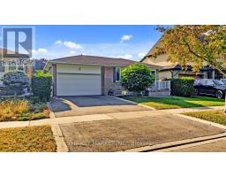 1277 TYNEBURN CRESCENT, Mississauga, Ontario