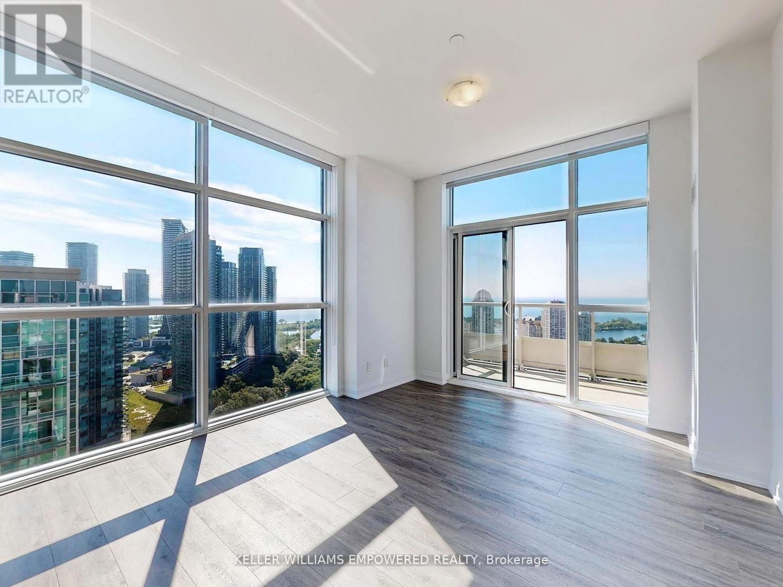 2904 - 251 Manitoba Street, Toronto, Ontario  M8Y 0C7 - Photo 12 - W12511708