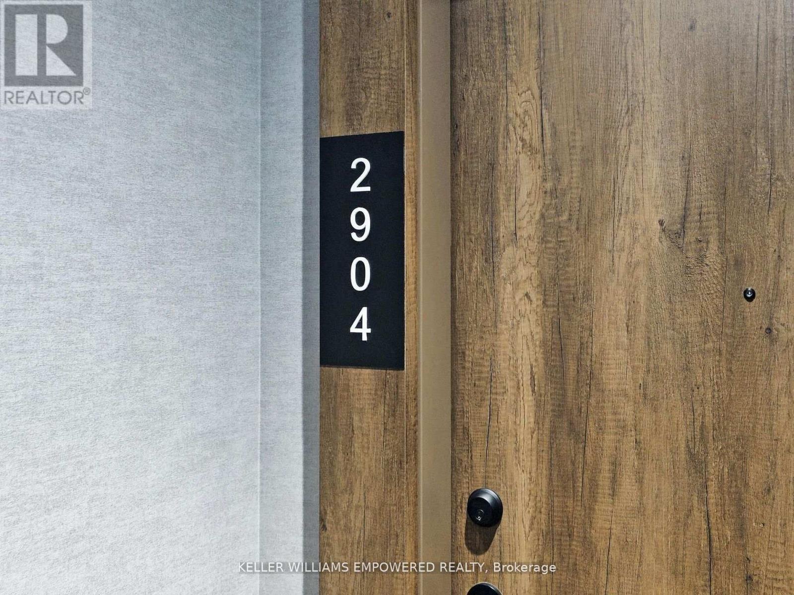 2904 - 251 Manitoba Street, Toronto, Ontario  M8Y 0C7 - Photo 28 - W12511708