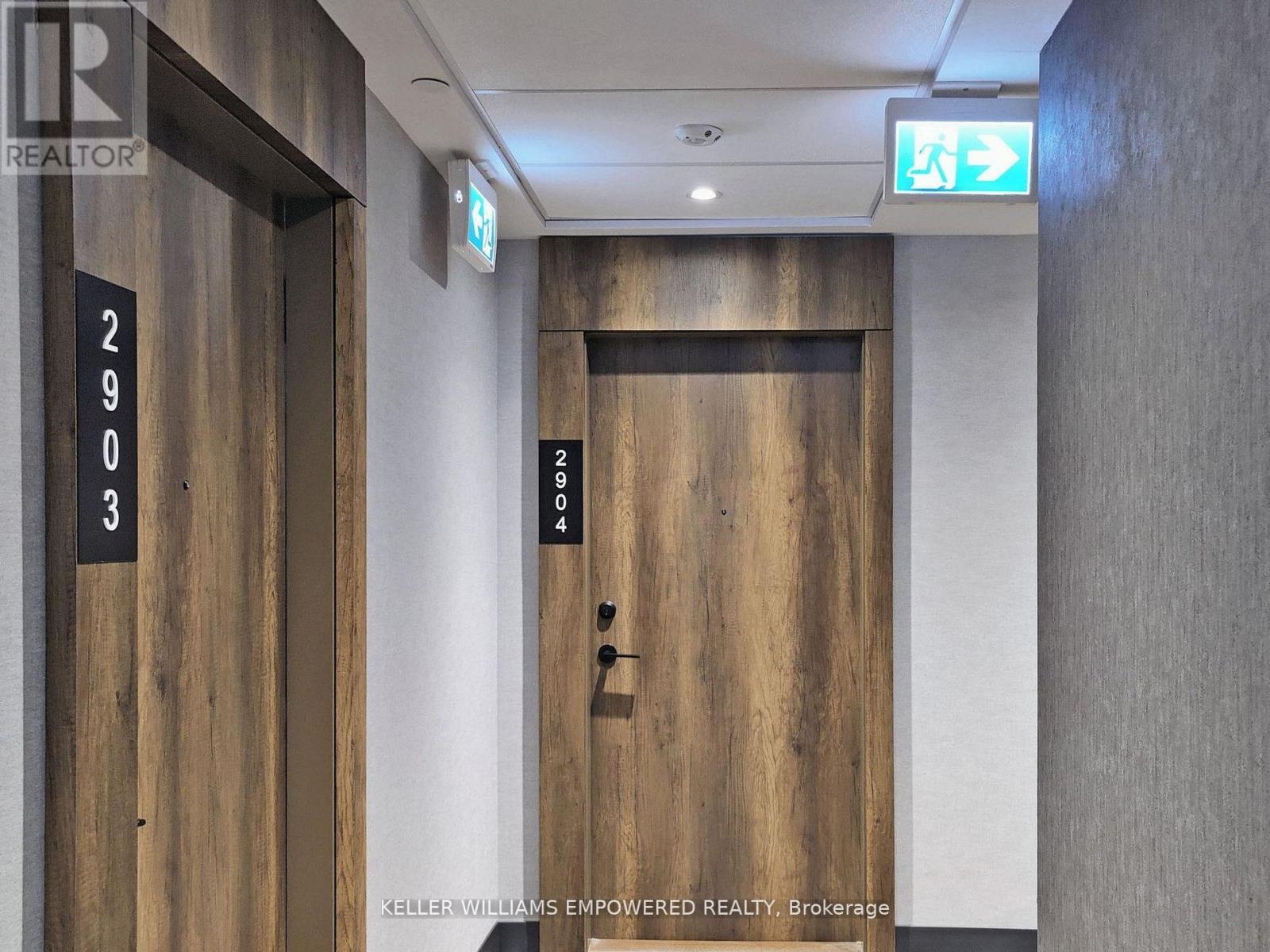 2904 - 251 Manitoba Street, Toronto, Ontario  M8Y 0C7 - Photo 29 - W12511708