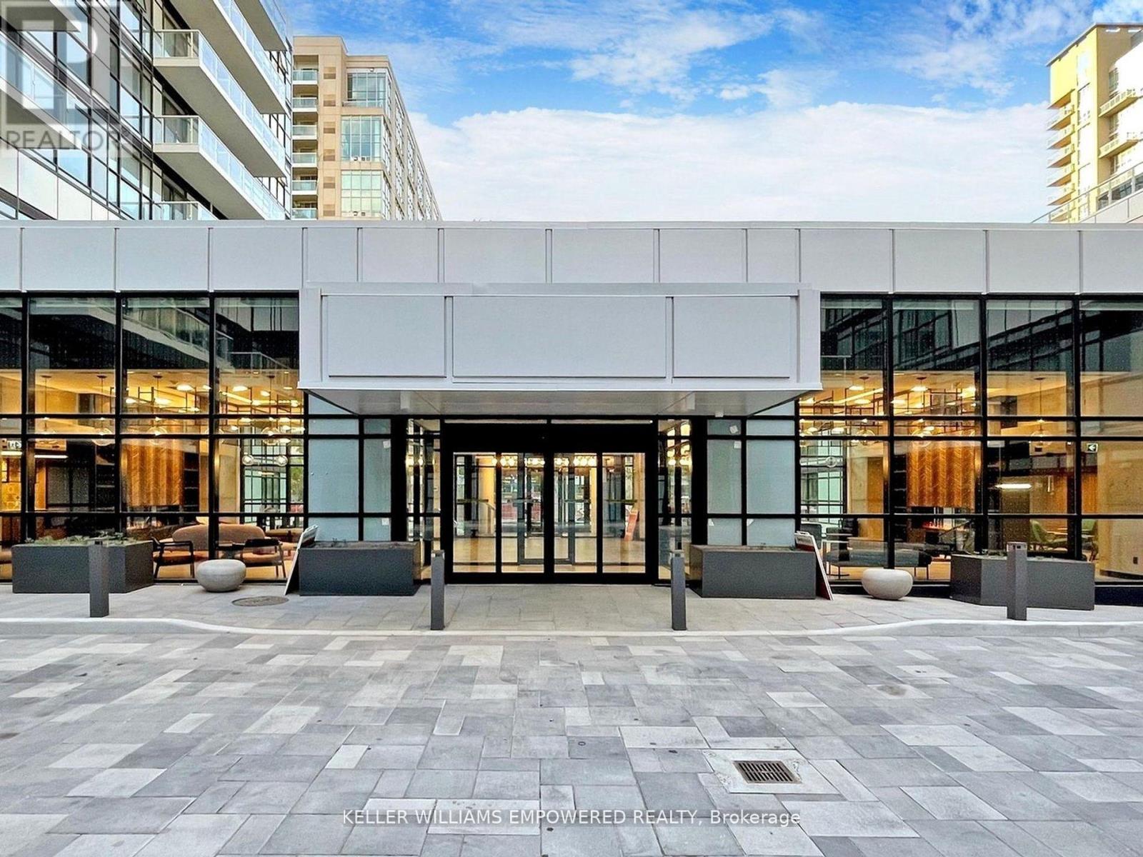 2904 - 251 Manitoba Street, Toronto, Ontario  M8Y 0C7 - Photo 3 - W12511708