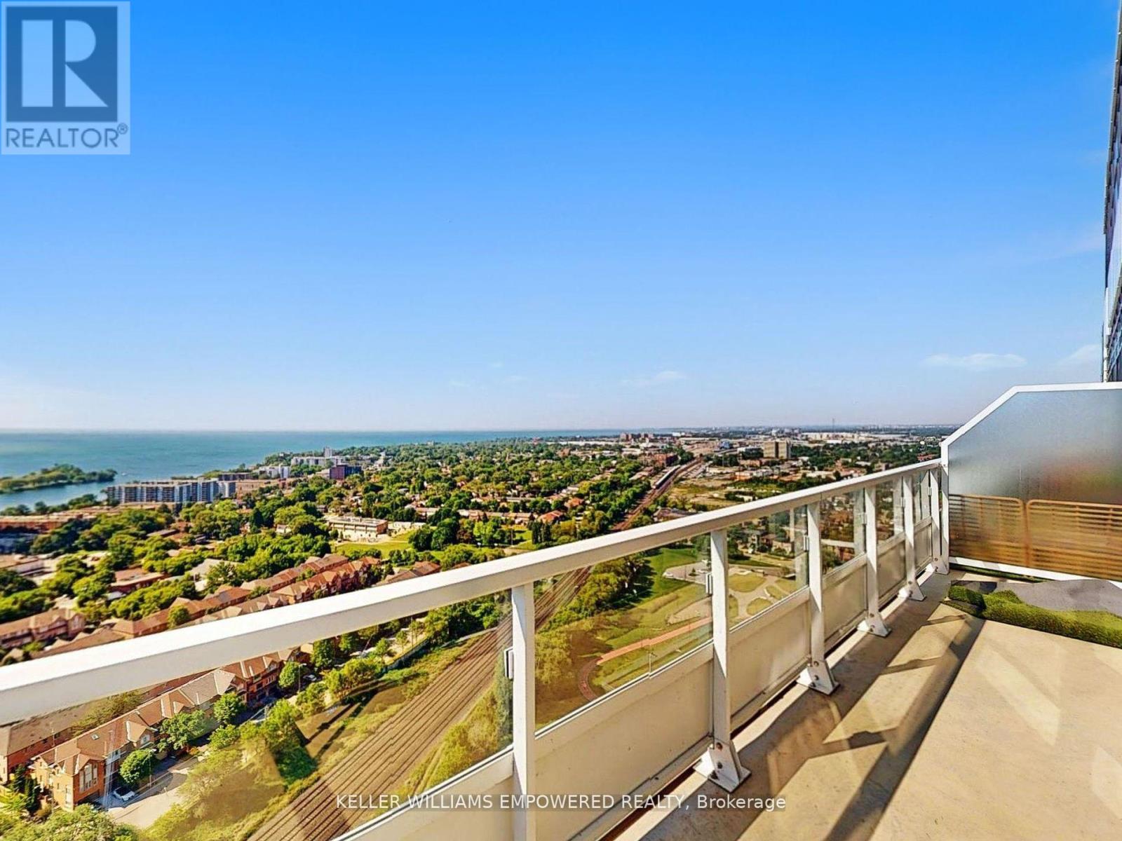 2904 - 251 Manitoba Street, Toronto, Ontario  M8Y 0C7 - Photo 30 - W12511708