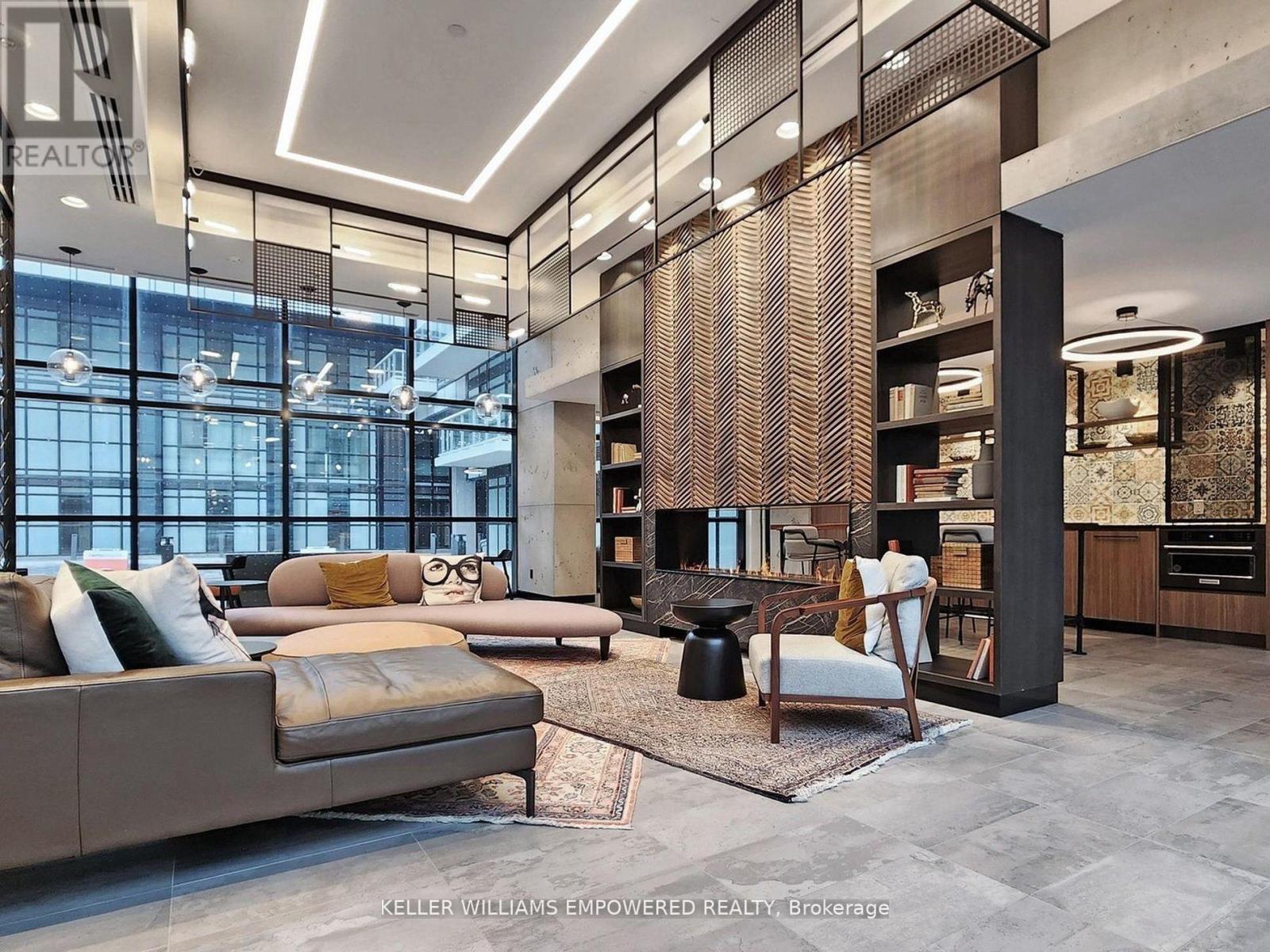 2904 - 251 Manitoba Street, Toronto, Ontario  M8Y 0C7 - Photo 4 - W12511708