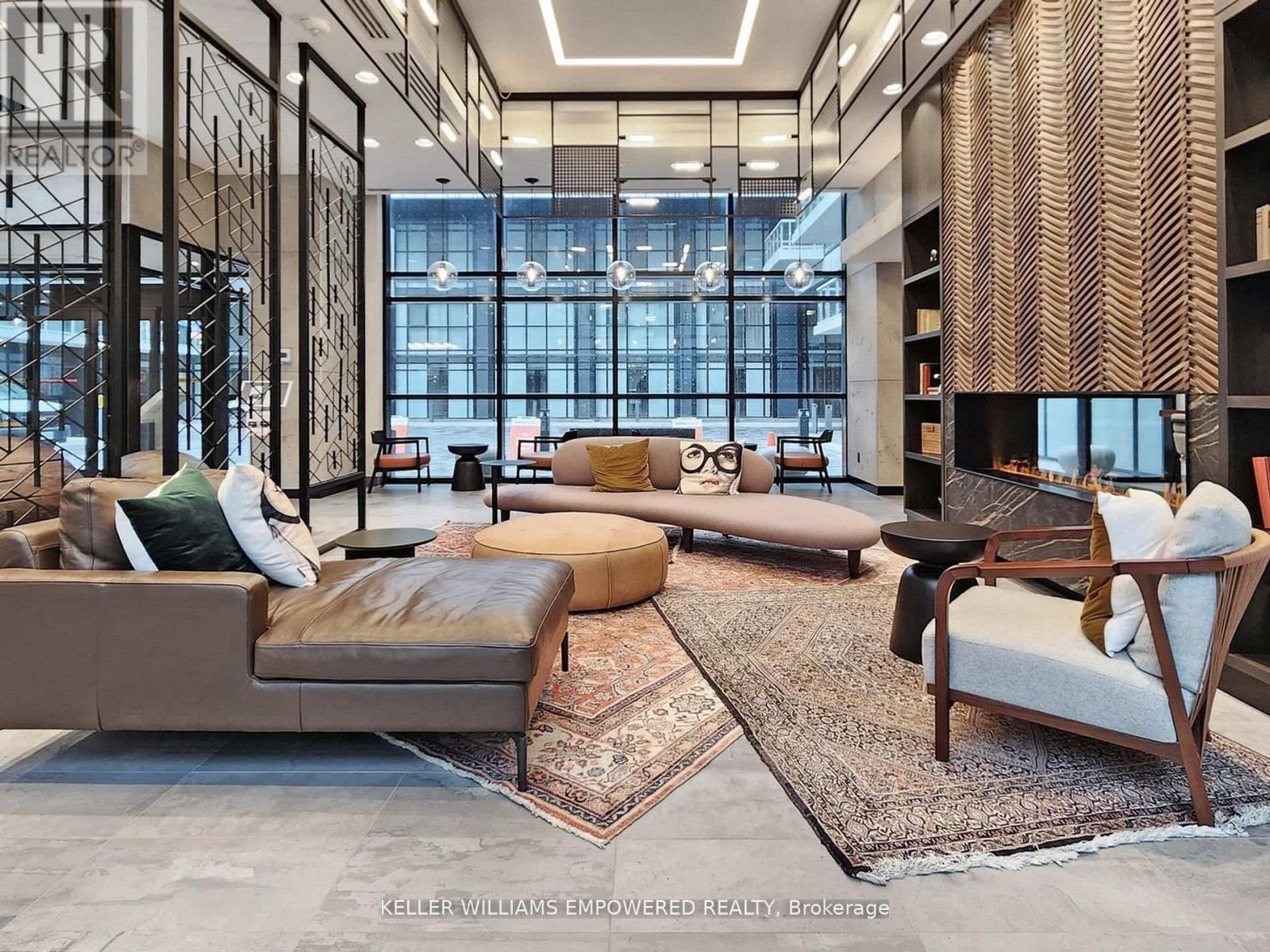 2904 - 251 Manitoba Street, Toronto, Ontario  M8Y 0C7 - Photo 5 - W12511708