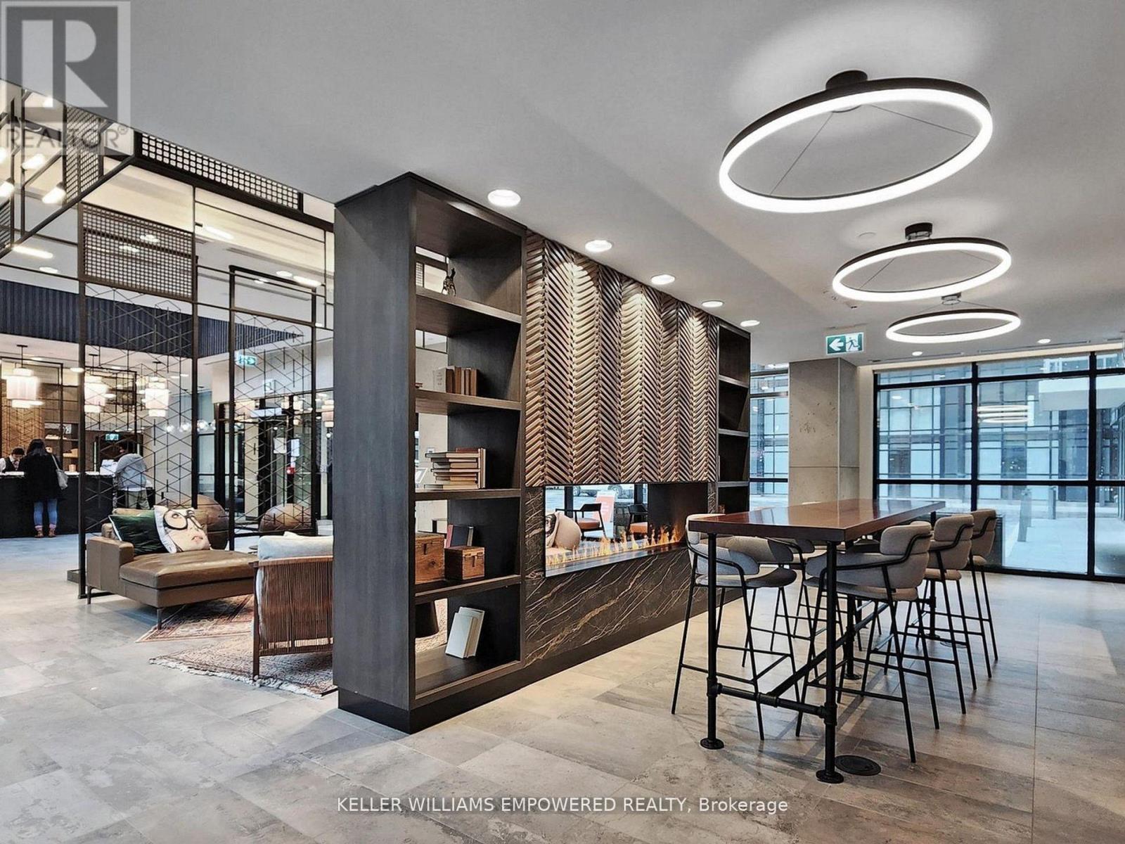 2904 - 251 Manitoba Street, Toronto, Ontario  M8Y 0C7 - Photo 6 - W12511708