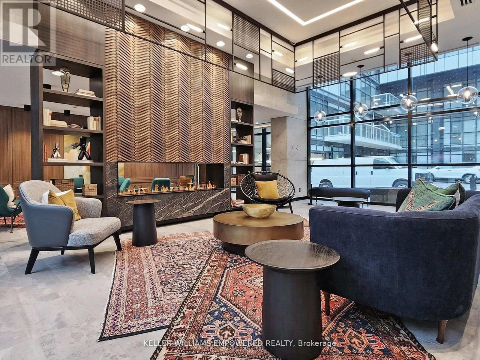 2904 - 251 Manitoba Street, Toronto, Ontario  M8Y 0C7 - Photo 7 - W12511708