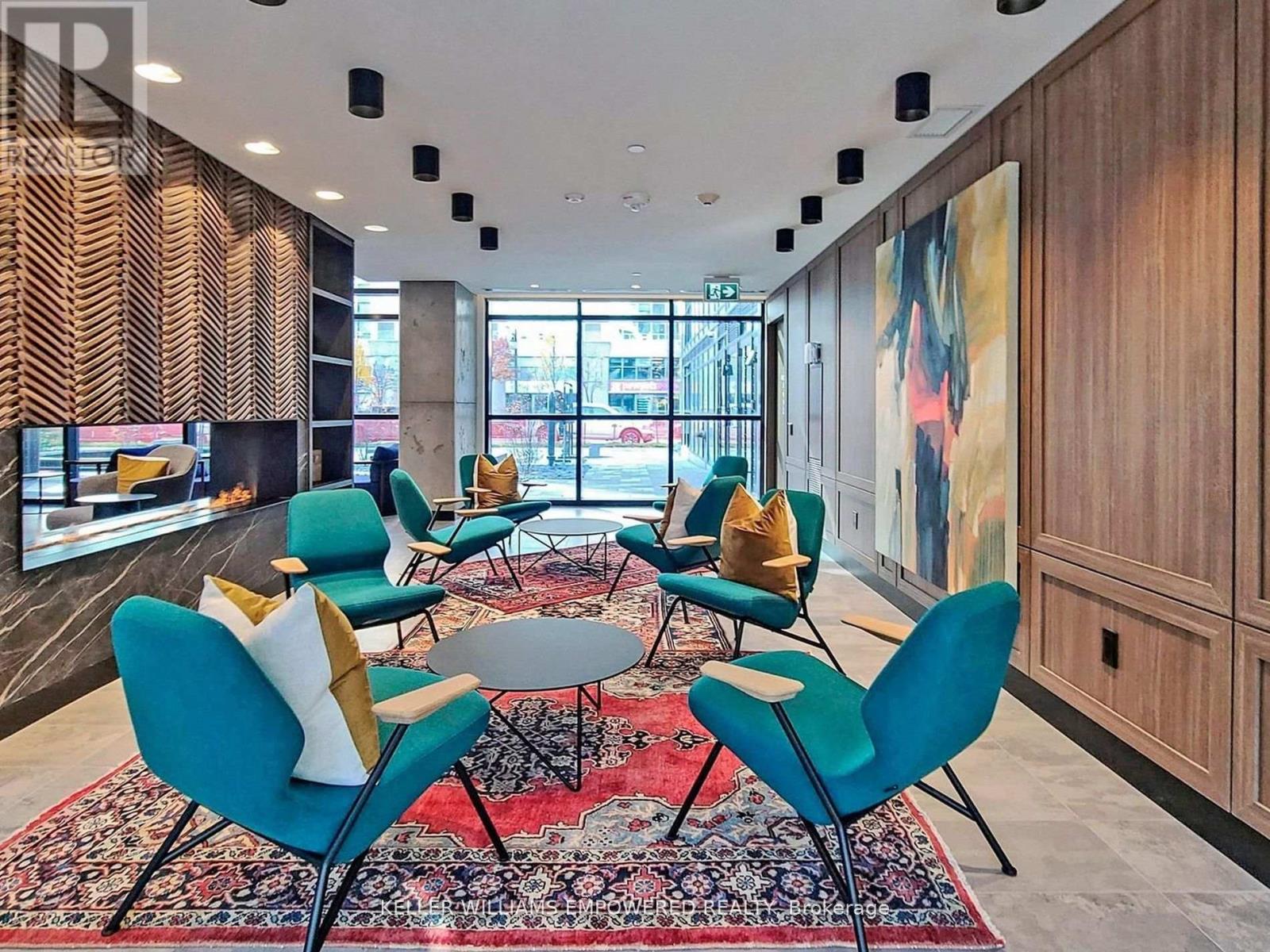 2904 - 251 Manitoba Street, Toronto, Ontario  M8Y 0C7 - Photo 8 - W12511708