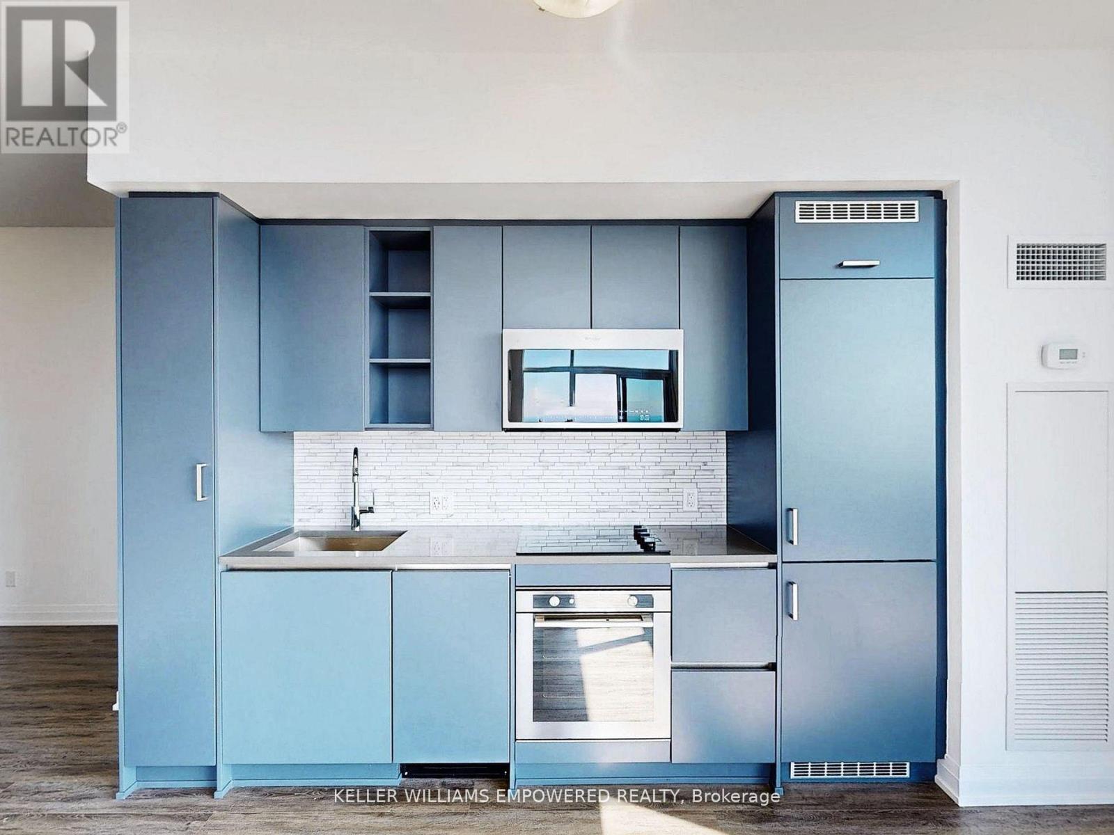 2904 - 251 Manitoba Street, Toronto, Ontario  M8Y 0C7 - Photo 9 - W12511708