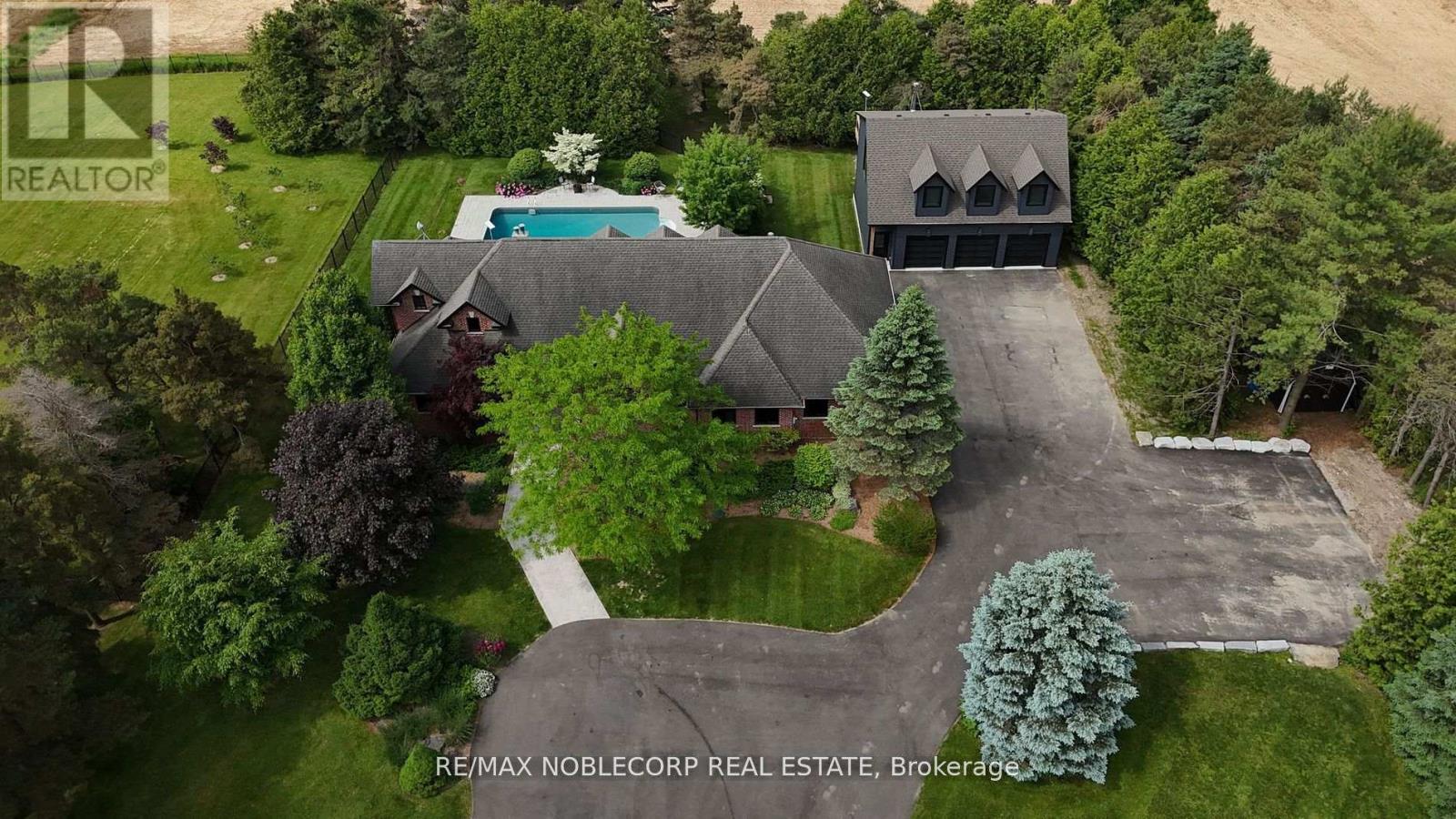 17088 Horseshoe Hill Road, Caledon, Ontario  L7C 2N6 - Photo 1 - W12511742