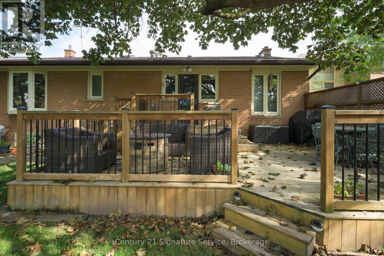 2146 Denise Road, Mississauga, Ontario  L4X 1J1 - Photo 24 - W12511766