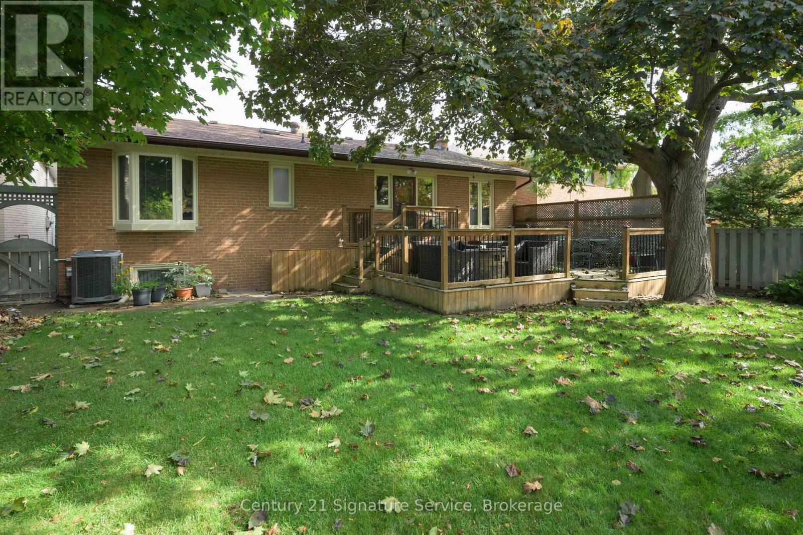 2146 Denise Road, Mississauga, Ontario  L4X 1J1 - Photo 25 - W12511766