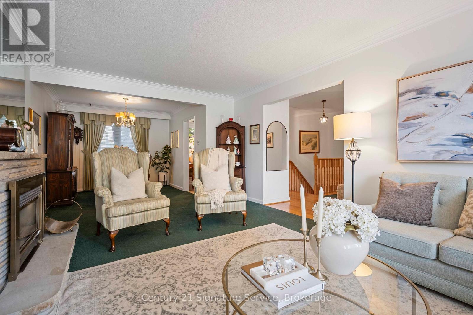 2146 Denise Road, Mississauga, Ontario  L4X 1J1 - Photo 8 - W12511766