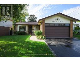 2146 DENISE ROAD, Mississauga, Ontario