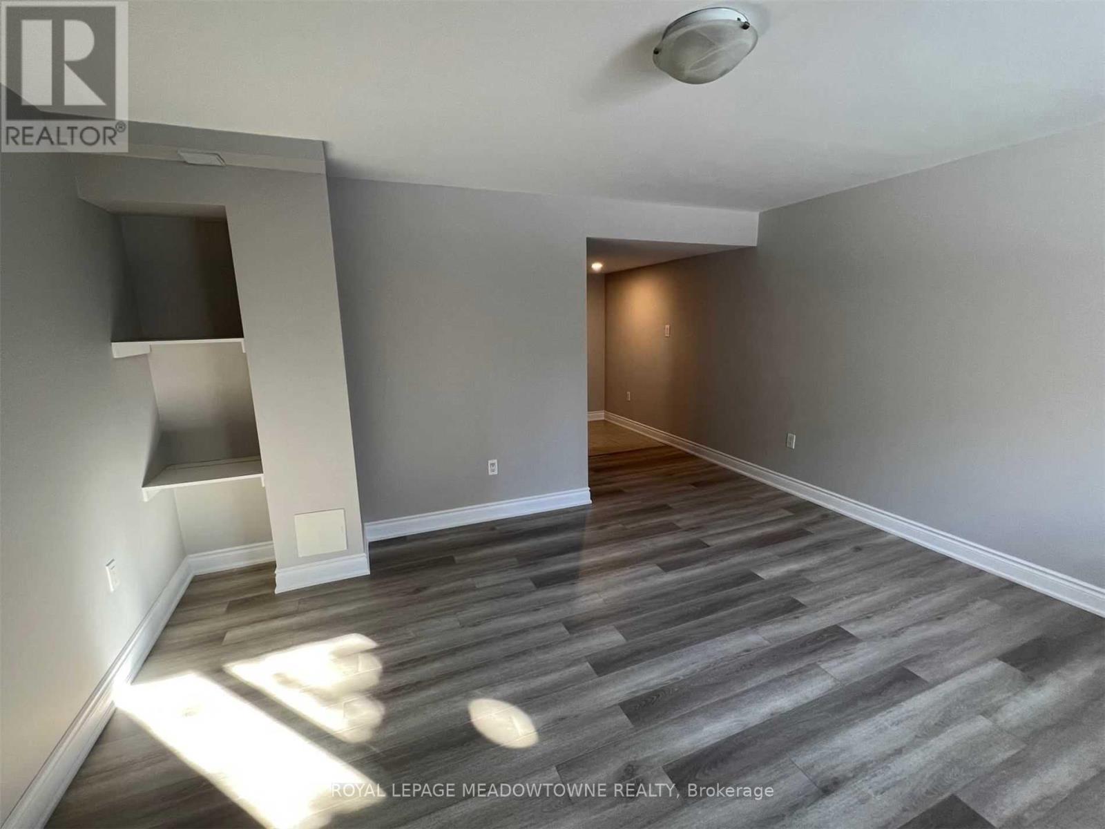 Basement - 340 Tonelli Lane, Milton, Ontario  L9T 0N8 - Photo 4 - W12511782