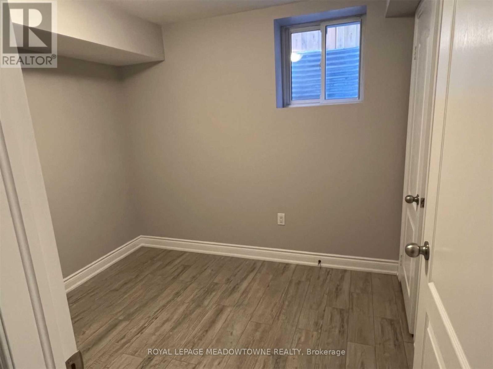 Basement - 340 Tonelli Lane, Milton, Ontario  L9T 0N8 - Photo 7 - W12511782