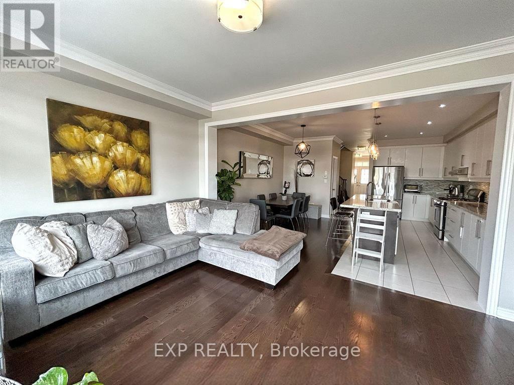 144 Sky Harbour Drive, Brampton, Ontario  L6Y 0C1 - Photo 10 - W12511784