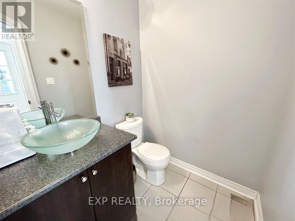 144 Sky Harbour Drive, Brampton, Ontario  L6Y 0C1 - Photo 19 - W12511784