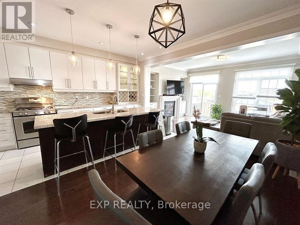 144 Sky Harbour Drive, Brampton, Ontario  L6Y 0C1 - Photo 6 - W12511784