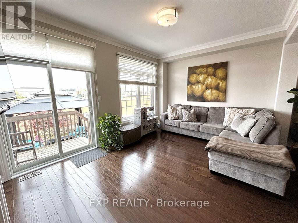 144 Sky Harbour Drive, Brampton, Ontario  L6Y 0C1 - Photo 9 - W12511784