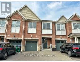 144 SKY HARBOUR DRIVE, Brampton, Ontario