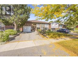 26 DIXFIELD DRIVE, Toronto, Ontario