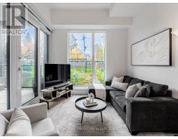 102 - 21 PARK STREET E, Mississauga, Ontario