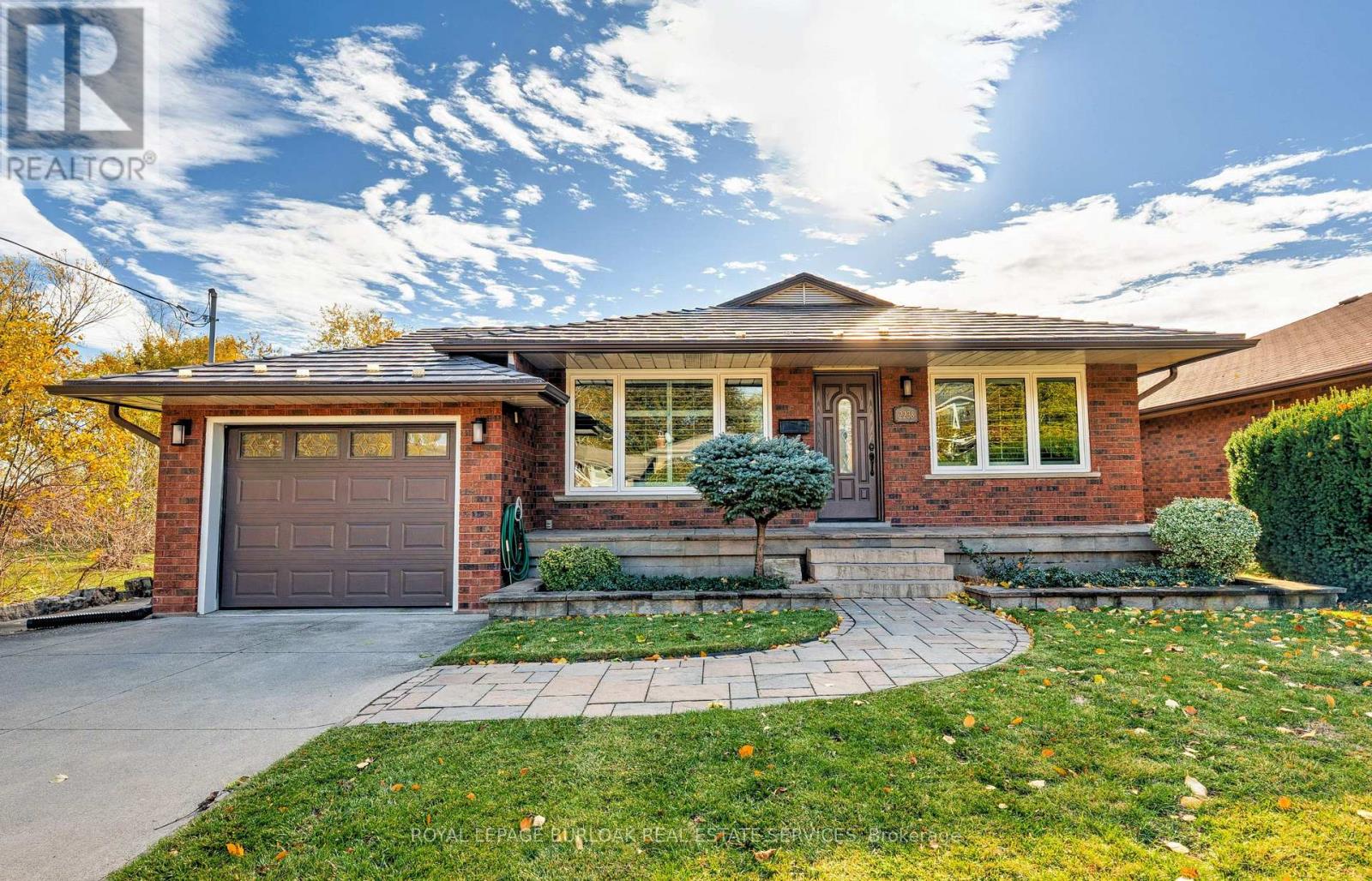 2238 FASSEL AVENUE, Burlington, Ontario