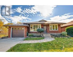 2238 FASSEL AVENUE, Burlington, Ontario