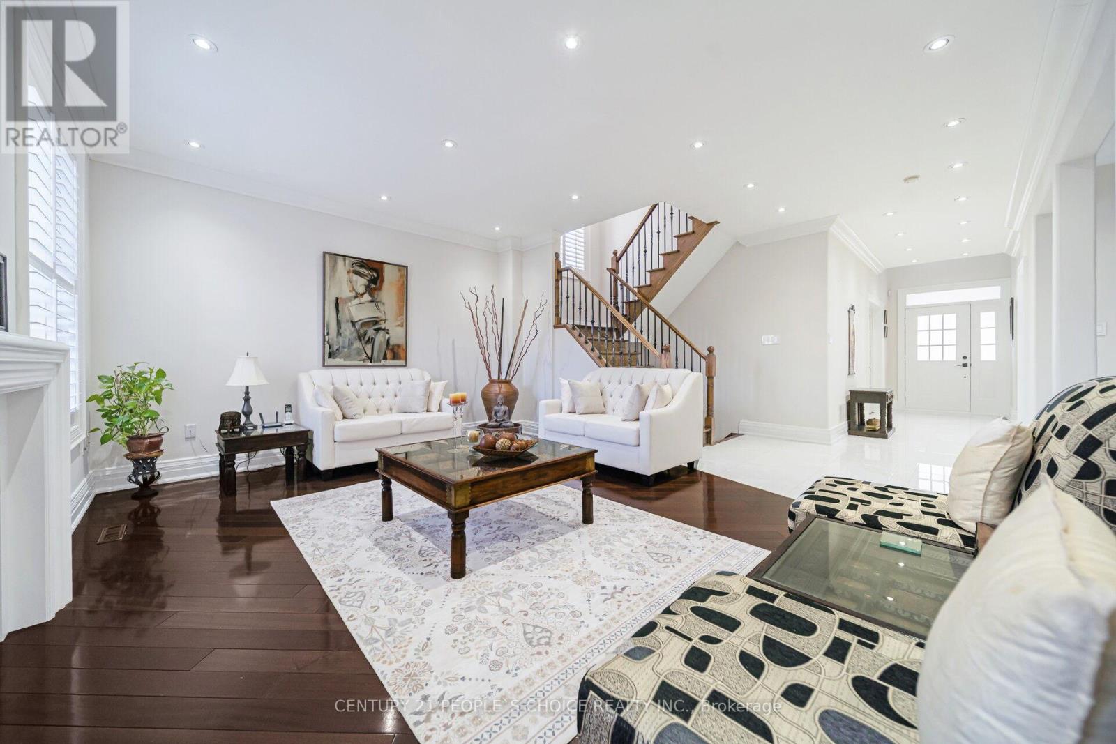 915 Gaslight Way, Mississauga, Ontario  L5W 1A2 - Photo 14 - W12511864